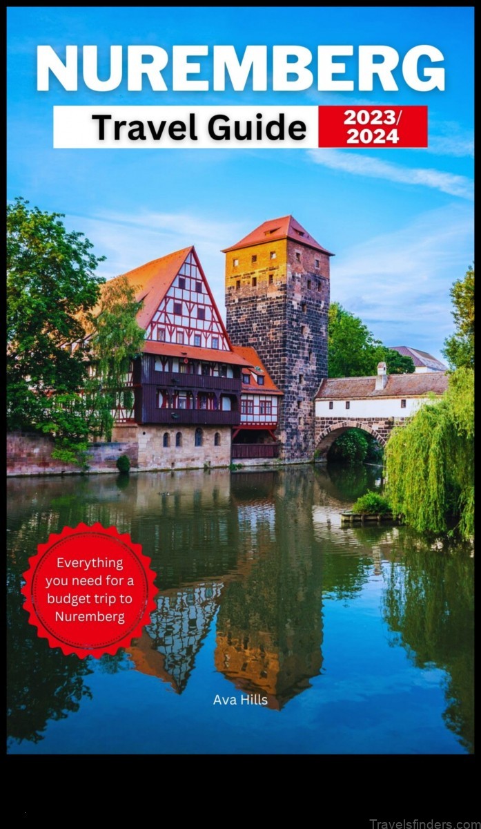 nubbel germany a visual guide