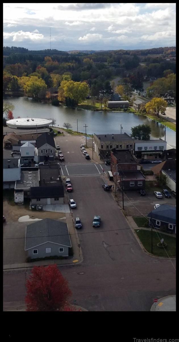 osseo a city on the rise