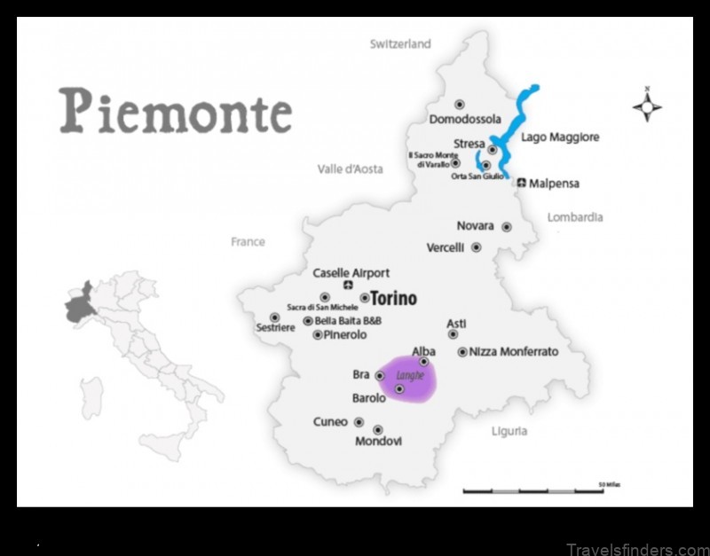 Map of Pianengo Italy