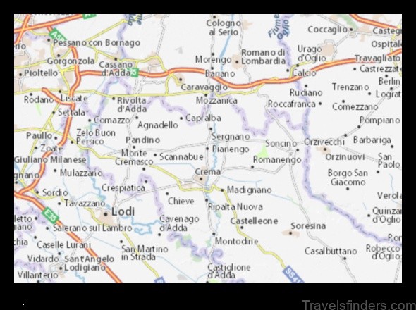 pianengo italy map a guide to the town