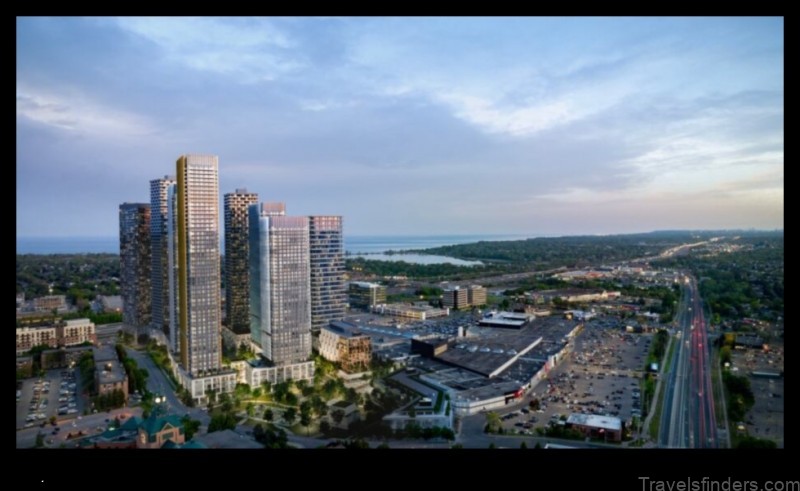 pickering a city on the rise