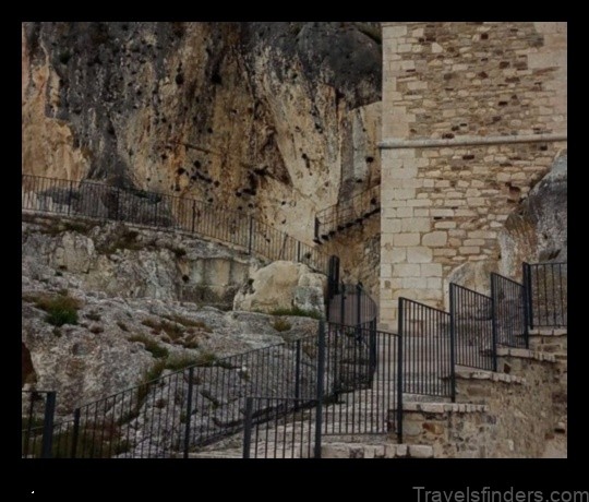 pietracupa a hidden gem in southern italy