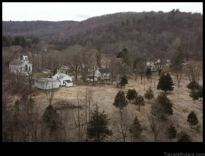 plain view a look back at new jerseys smallest town