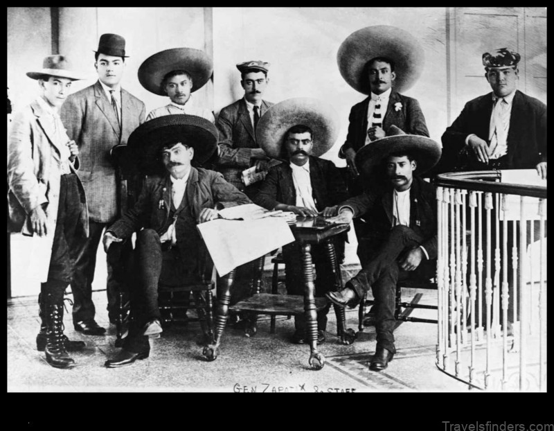 plan de ayala a revolutionary manifesto 1