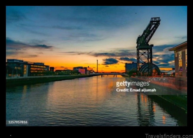 port glasgow united kingdom a visual guide 3