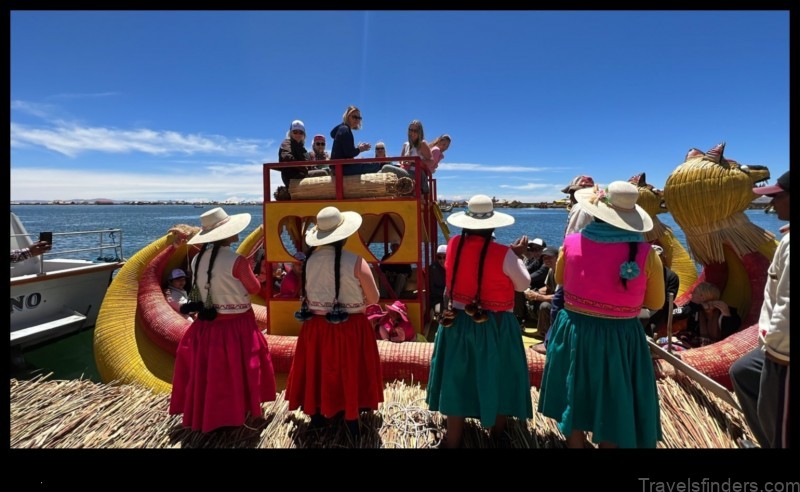 quinistaquillas peru a cultural crossroads