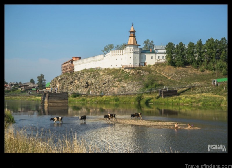 ramon russia a hidden gem in the ural mountains