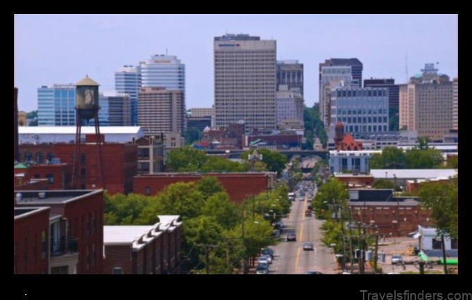 richmond virginia a visual tour 2