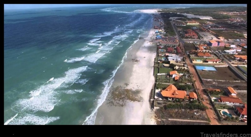 salinopolis brazil a pristine coastal paradise