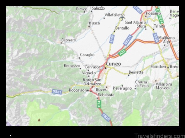 san defendente italy a detailed map 3
