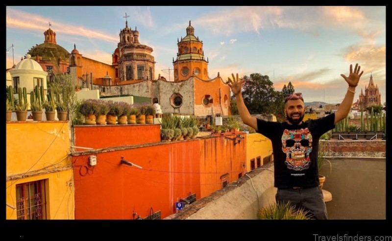 san miguel amazcala mexico a visual tour 3