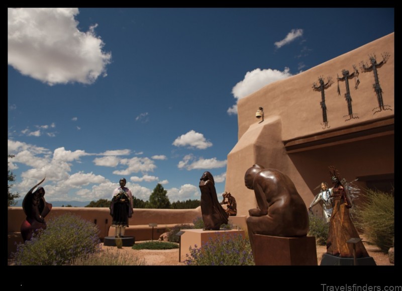 santa fe a cultural crossroads 3