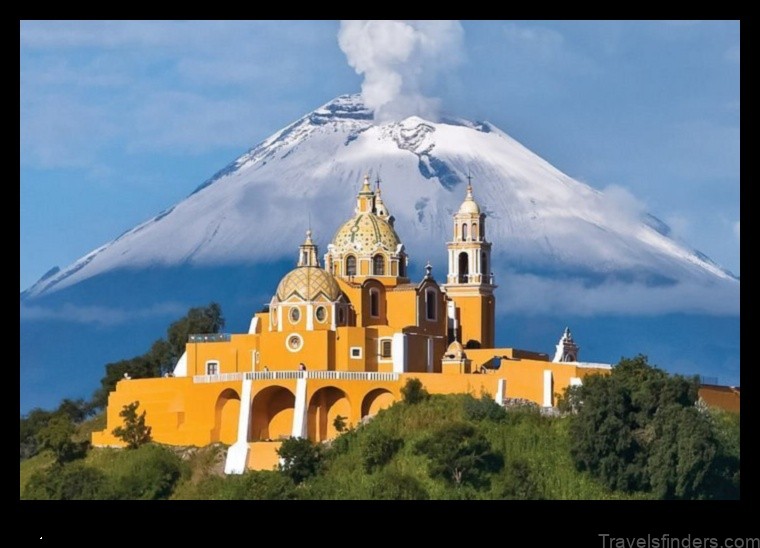 santa maria acatepec a hidden gem in puebla
