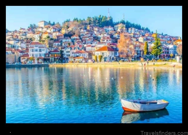 sembe a visual tour of the town