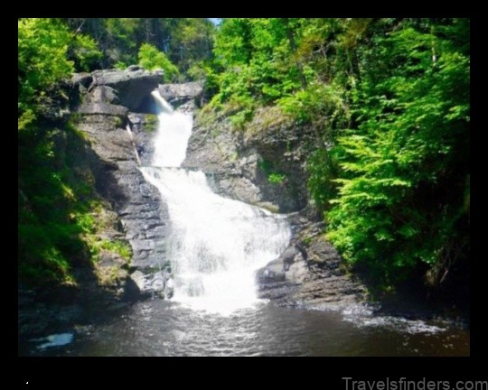 spring mount pa a hidden gem in the poconos