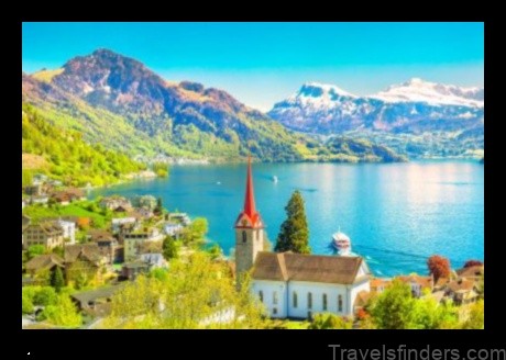 steinhausen switzerland a visual tour