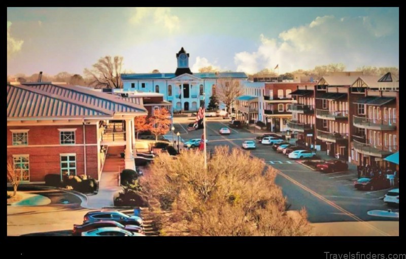 sumrall a mississippi town with southern charm