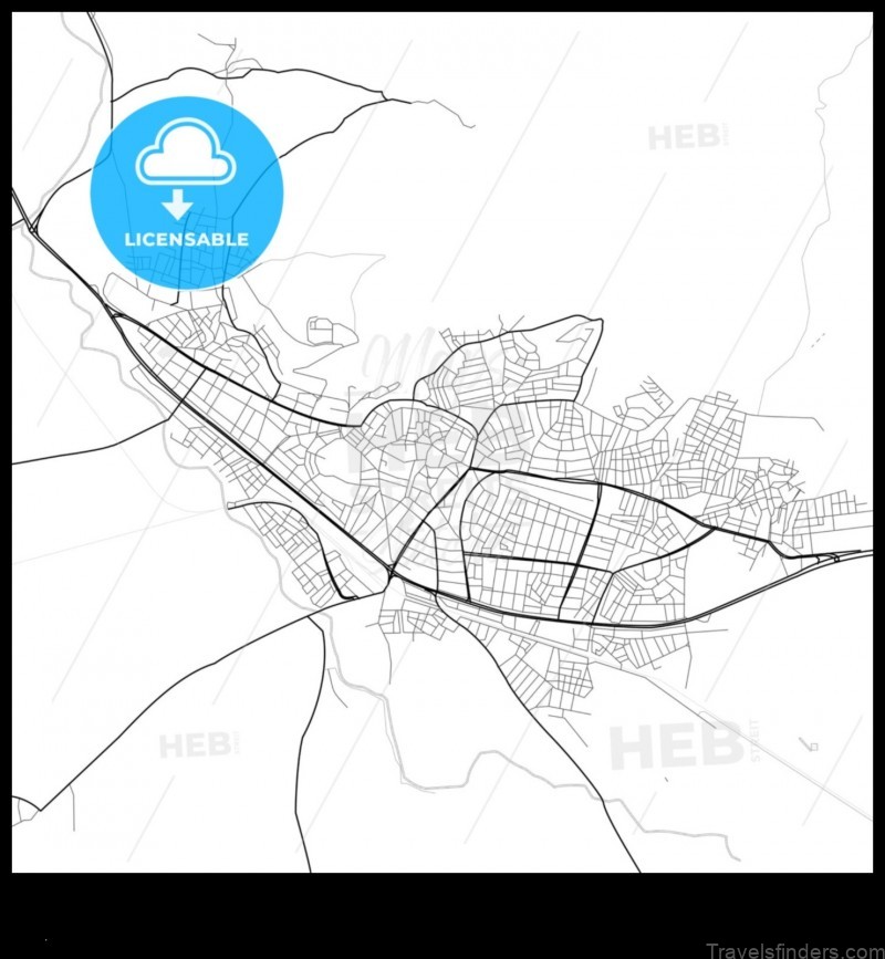 tav anl1 turkey map a visual guide to the city 3