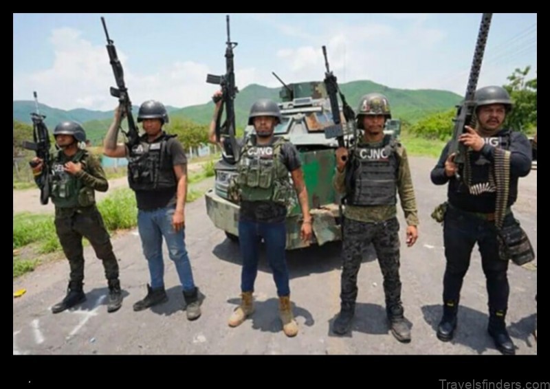 tepalcatepec a town in michoacans tierra caliente