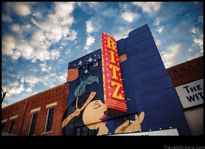 the healing waters of mineral wells