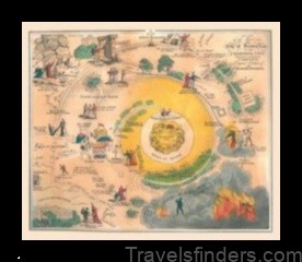 the map of moi a visual journey