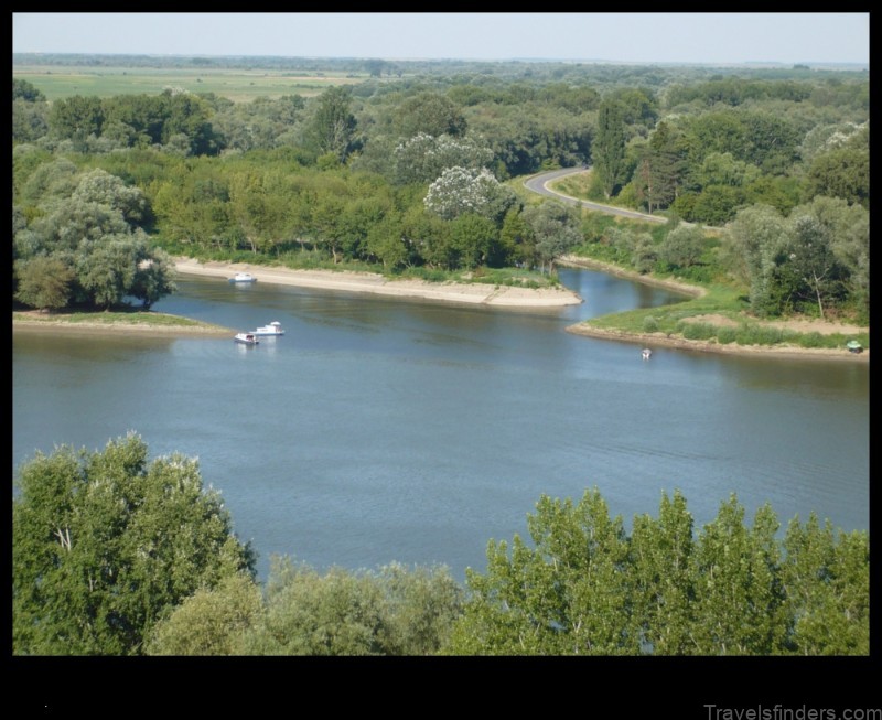 tisa a river of many facets