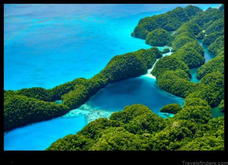 tofol a guide to the islands top attractions