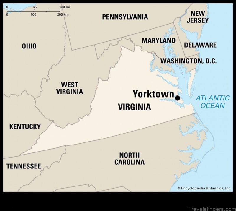 tormac a town on the map