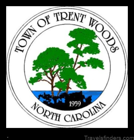 trent woods north carolina a coastal gem