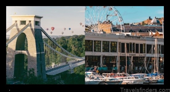 undy uk a visual tour