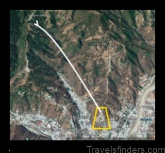 union buenavista a town in chiapas mexico