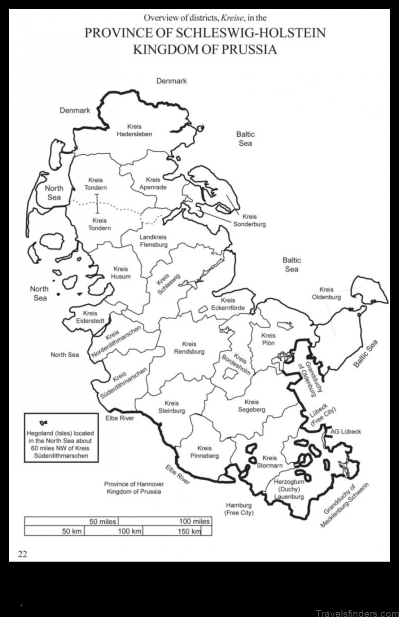 Map of Westerholt Germany