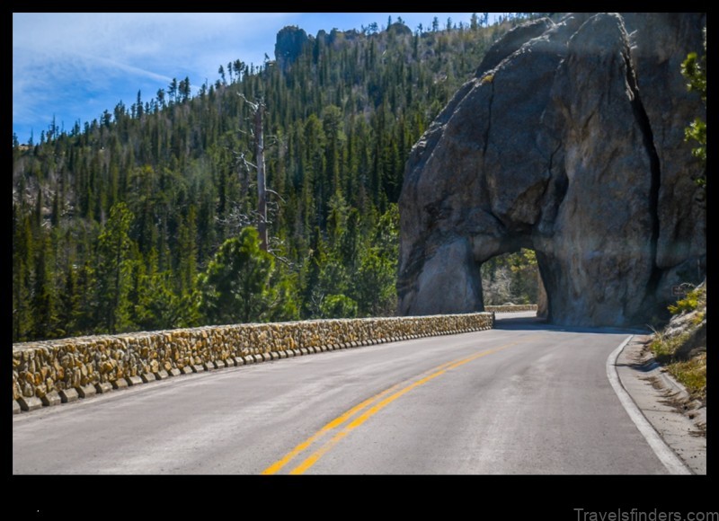 winner south dakota gateway to the black hills