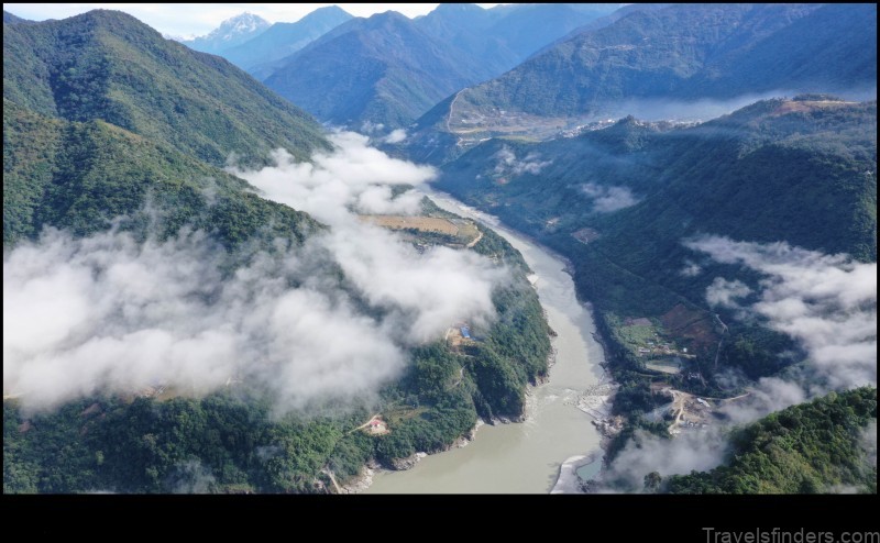 xarlung a hidden gem in tibet