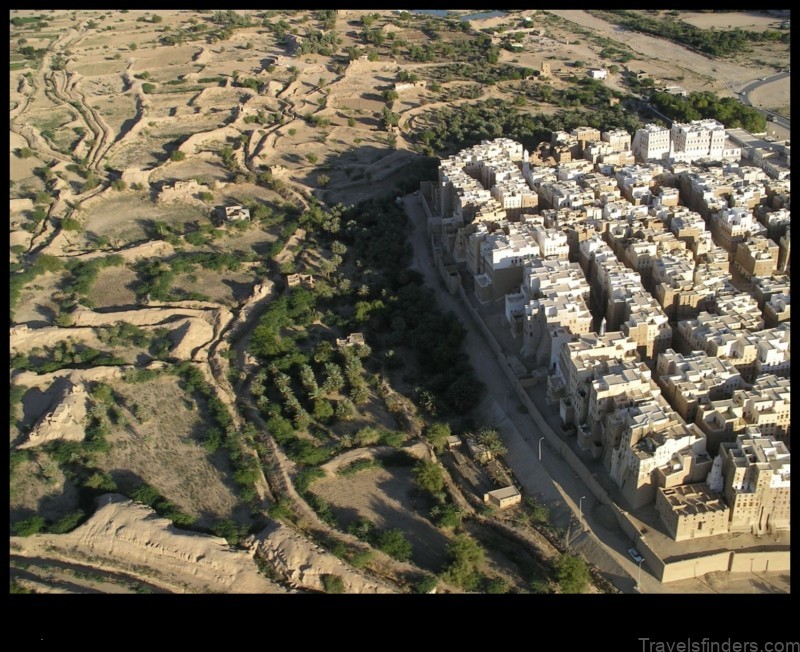 yemen a land of contrasts