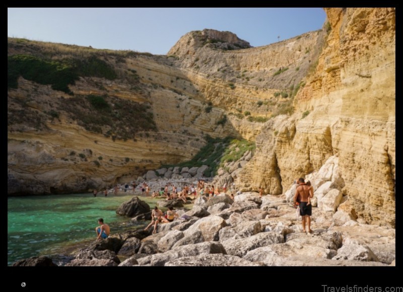 Map of Miggiano Italy
