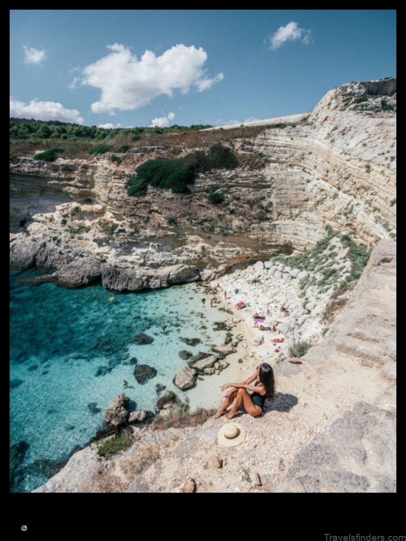 explore the charming town of miggiano italy with this map