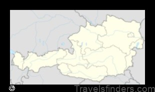 Map of Pfaffing Austria