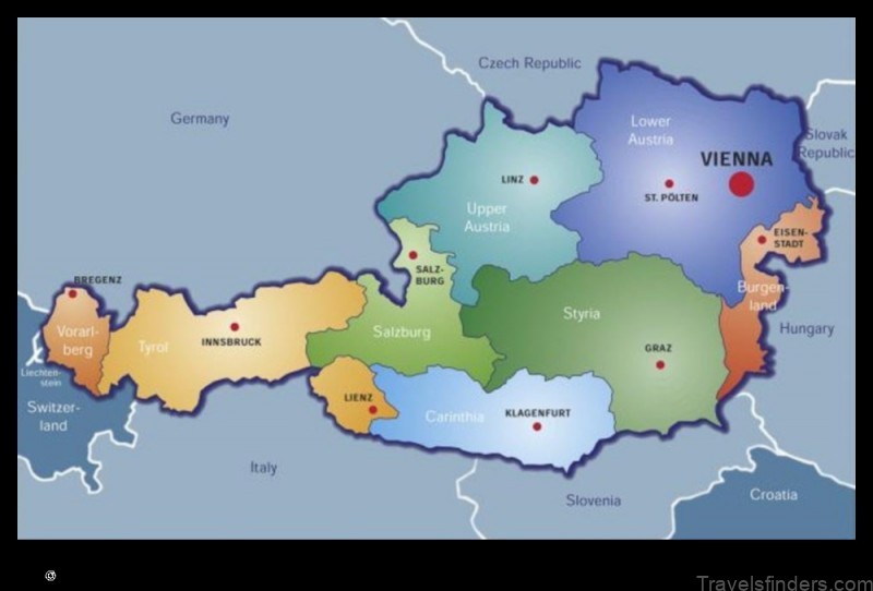 explore the charming village of muhlbachl austria with this map