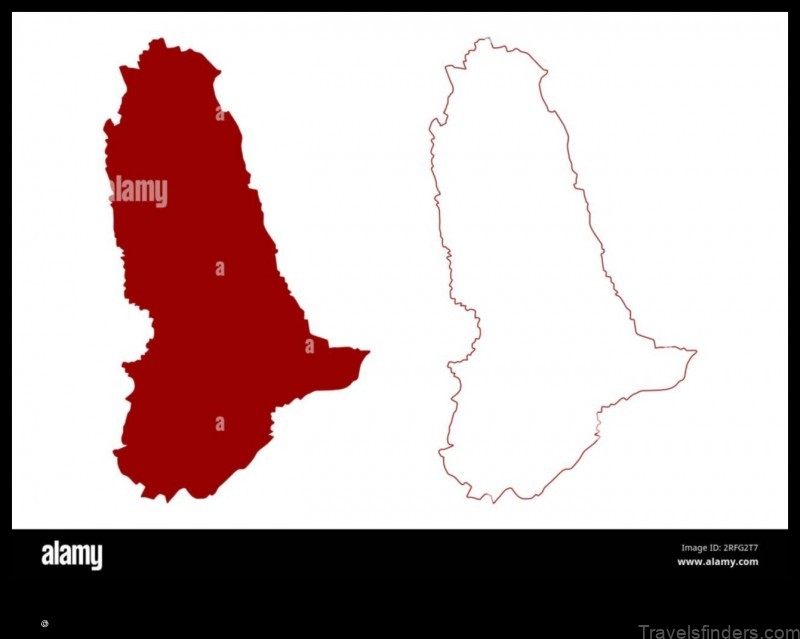 Map of Hochdorf Switzerland