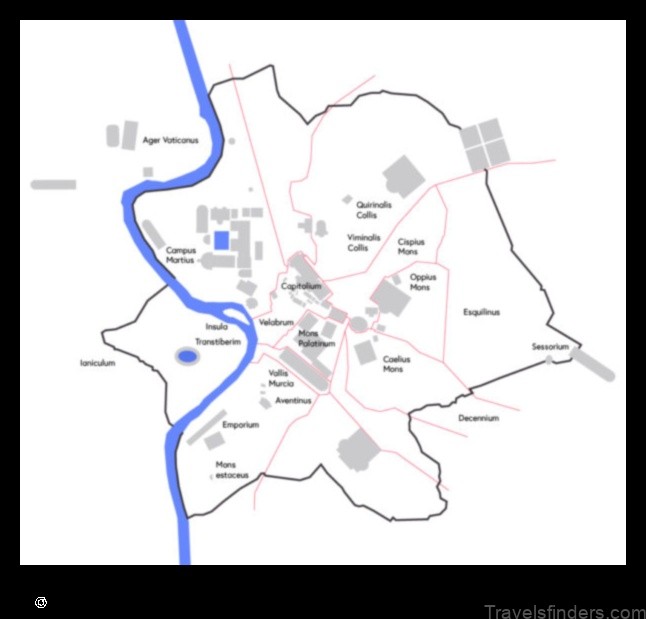 explore the city of riom with our interactive map