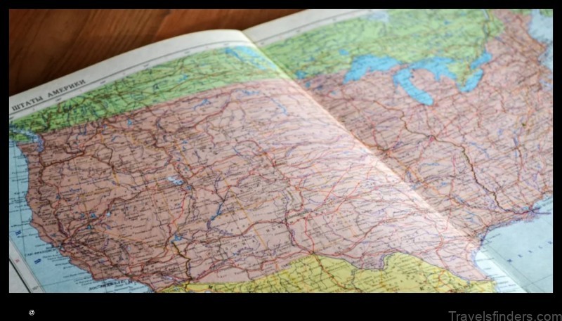 explore the diverse landscapes of henry county united states with this detailed map