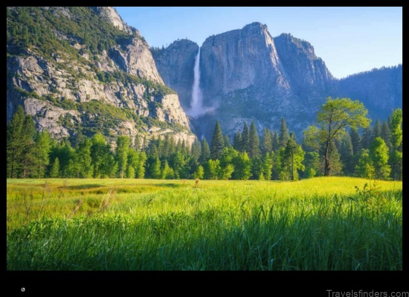 explore the diverse landscapes of the seven fields united states