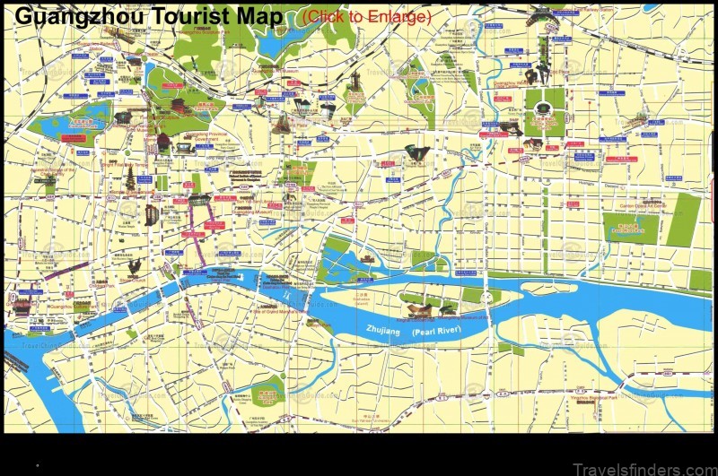 Map of Gaozeng China