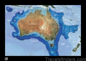 explore the gap australia with our interactive map