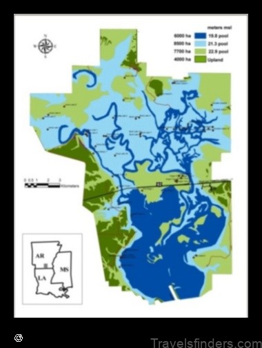 explore the greentree united states with our interactive map