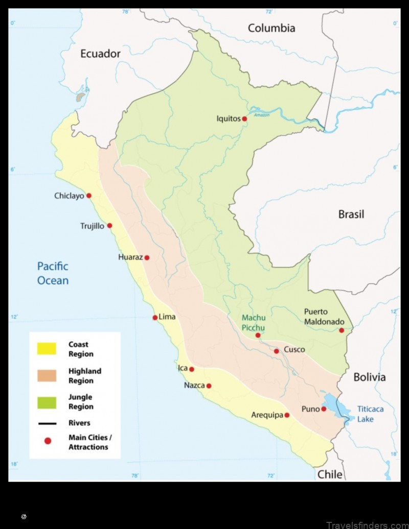 Map of Asquipata Peru