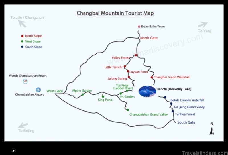 explore the map of baiyin chagan china with this detailed guide