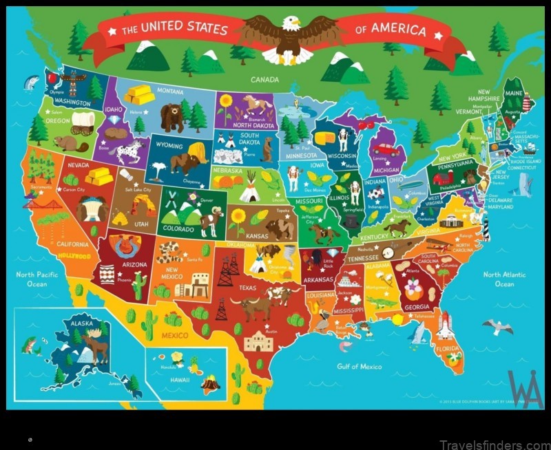 explore the map of bally united states a guide to the towns top attractions