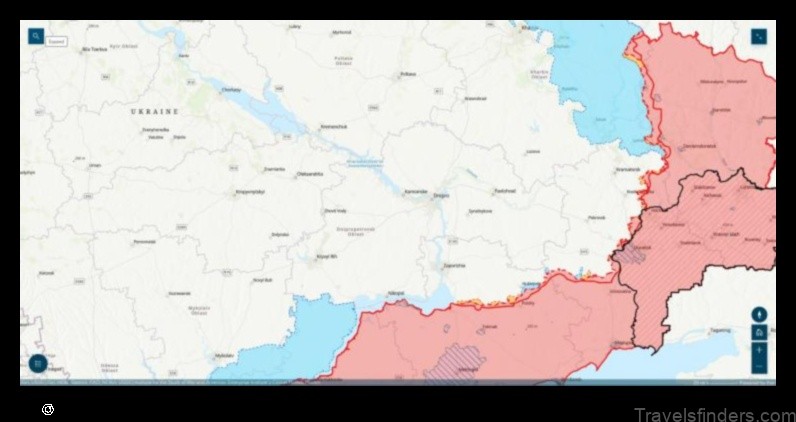 explore the map of belz ukraine with this interactive guide